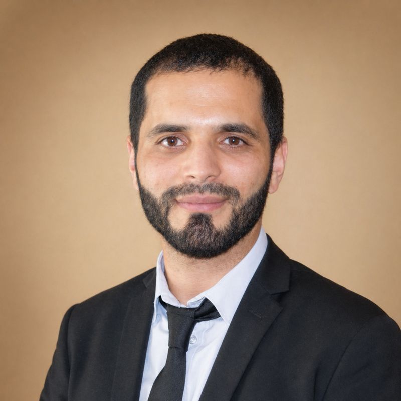 Achraf Ben Youssef