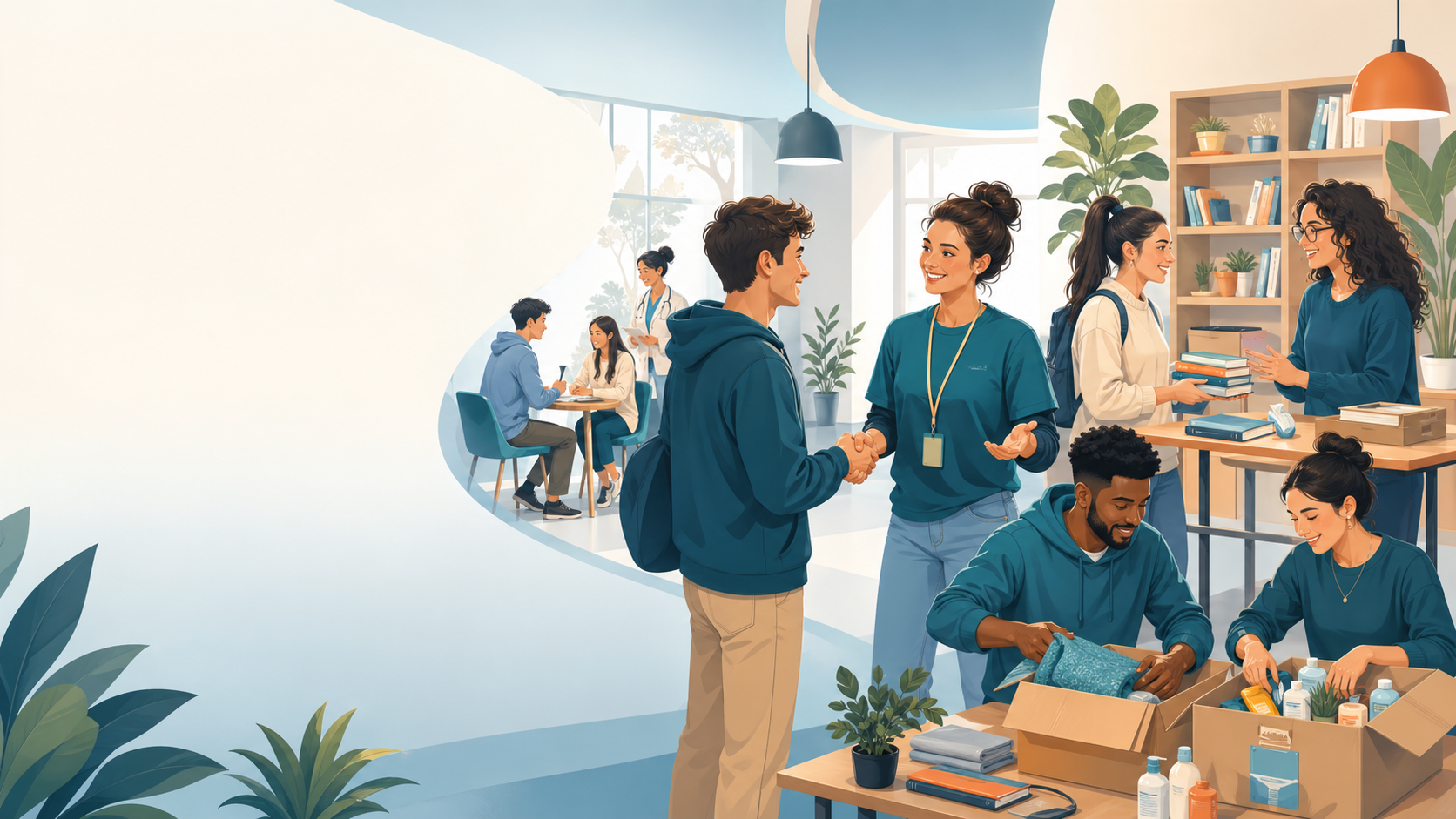 Organisation événements