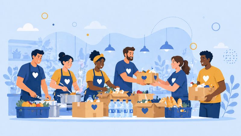 Communication et photos