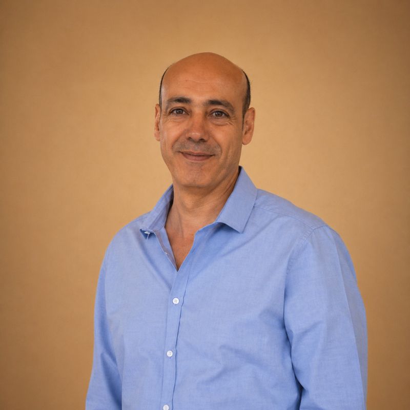 Rafik Gouja