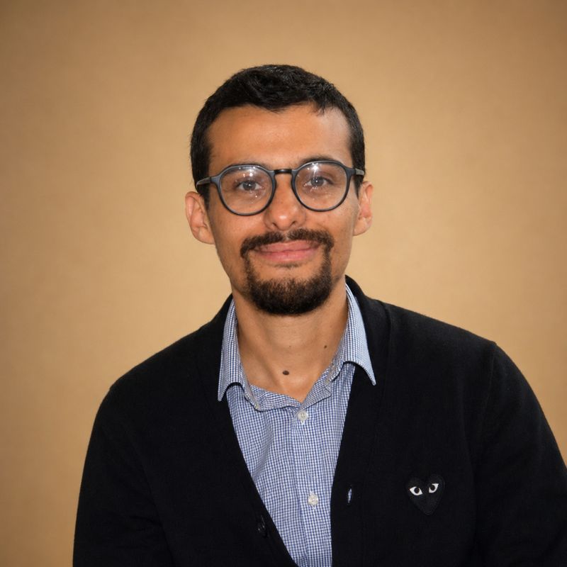 Soufien Mestaoui