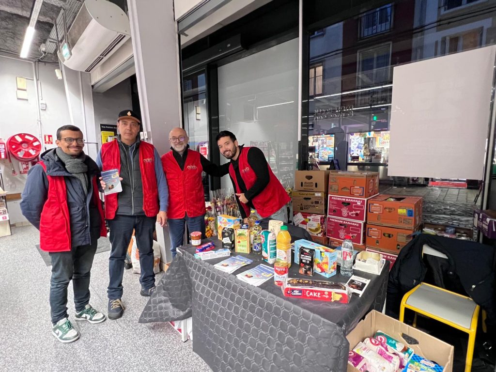 4ème collecte annuelle : ADAB, un pilier du soutien étudiant
