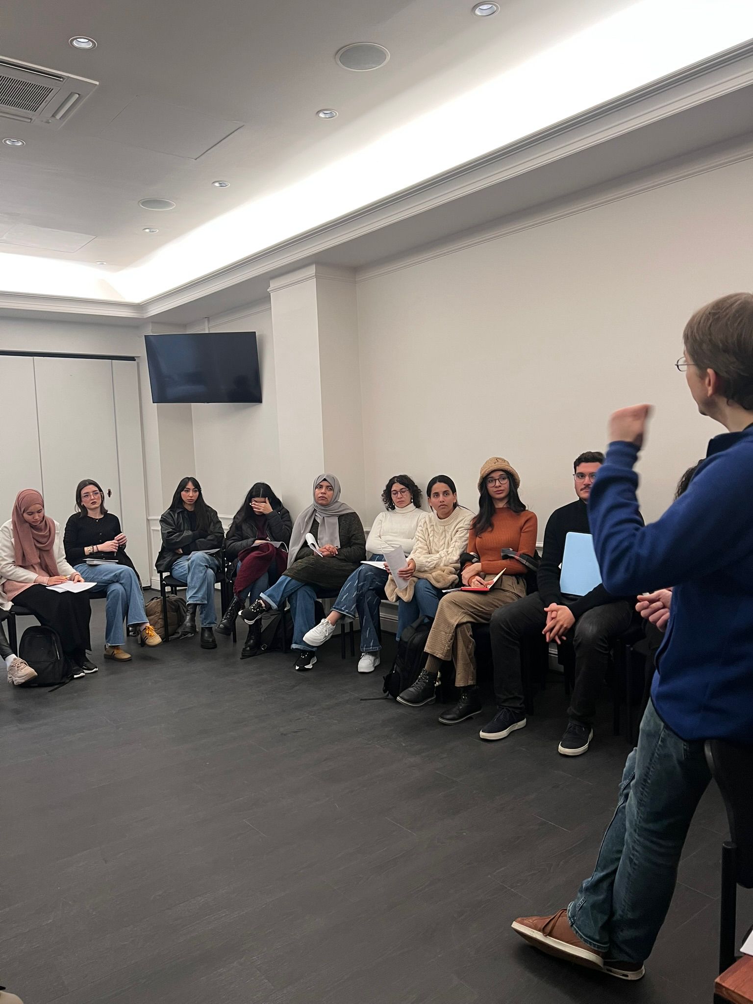 Promo ADAB 2025-2026 - ateliers de coaching